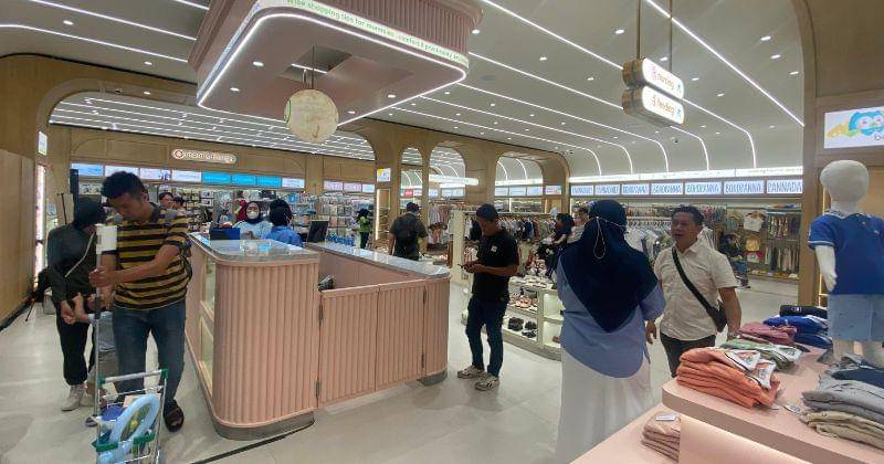 Popmama.com/Wahyuni Sahara